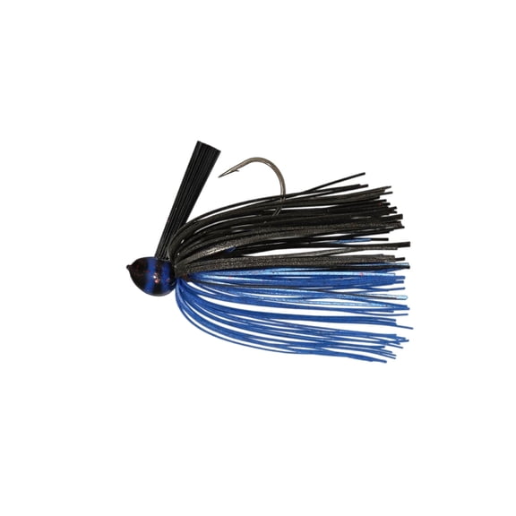Big Bite Baits McMoney Jig – 5/8 oz – Hematoma
