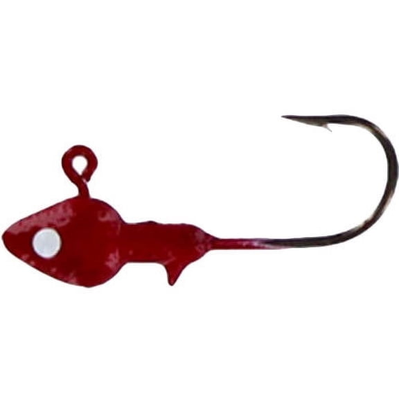 Big Bite Baits Minnow Jig