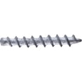 thumbnail image 1 of Big Bite Baits Neko Screw Weight 1/8oz Lead Natural 9Pk, 1 of 1