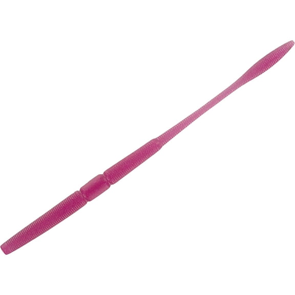 Big Bite Baits Nekorama 7" Worm Matte Morning Dawn