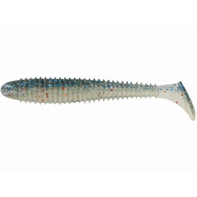 Big Bite Baits Pro Swimmer 3.3" Swimbait Flashy Gill