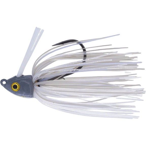 Big Bite Baits Real Deal Deflection Jig GPAQ Money 3/8 oz