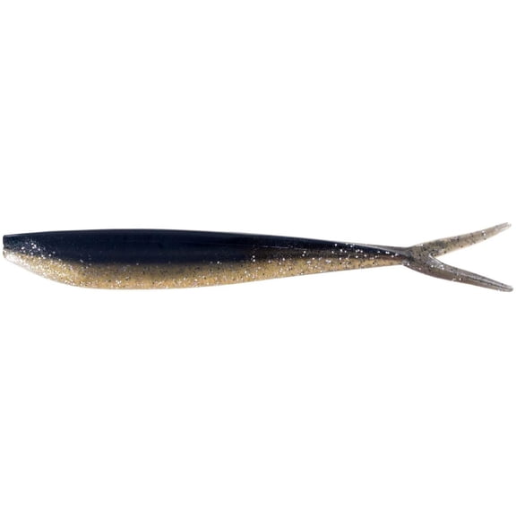 Big Bite Baits SCENTSATION Slim Minnow