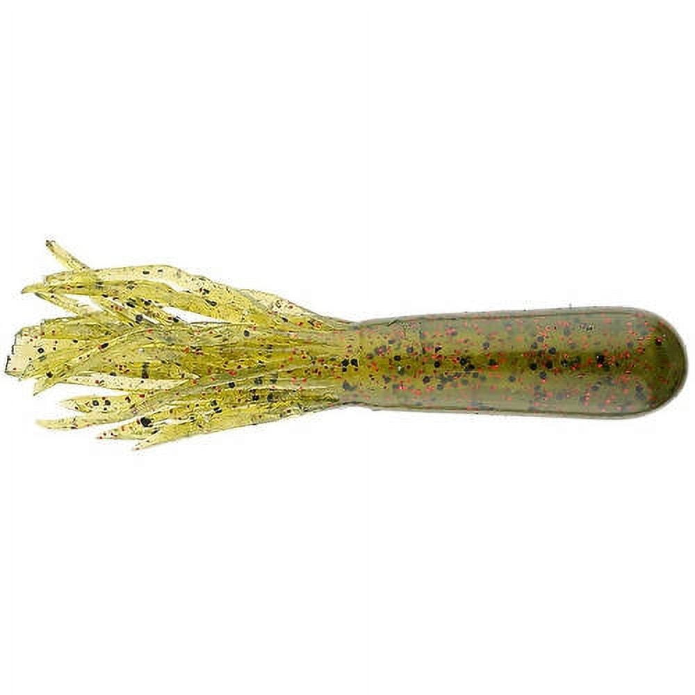 Big Bite Baits Salt Tube 