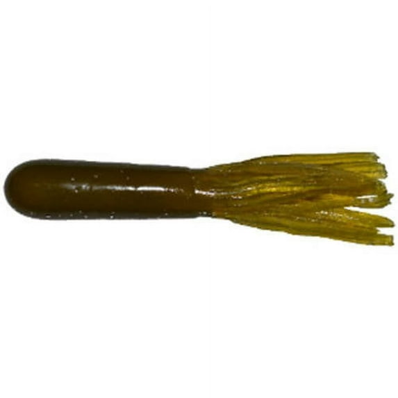 Big Bite Baits Salt Tube