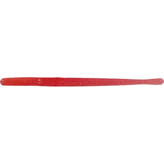 Big Bite Baits Scentsation Cliff Hanger Worm 5 Worm Double Purple