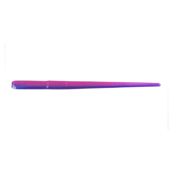 Big Bite Baits Scentsation Cliff Hanger Worm 5" Qty 10