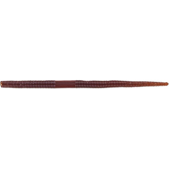 Big Bite Baits Scentsation Skinny Stick 5 Worm Scuppernong