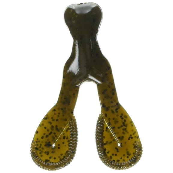 Big Bite Baits SCENTSATION Slim Minnow