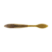 Big Bite Baits Scentsation Smasher 4.5" 10-Pack