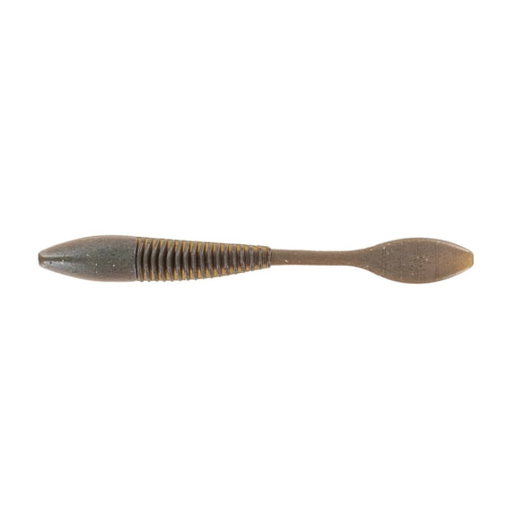 Big Bite Baits Scentsation Smasher 4.5" 10-Pack