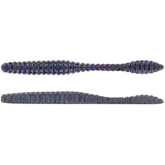 3.6" SCENTSATN SOMOLLY/SMK BLK/PRPL FLK10PK