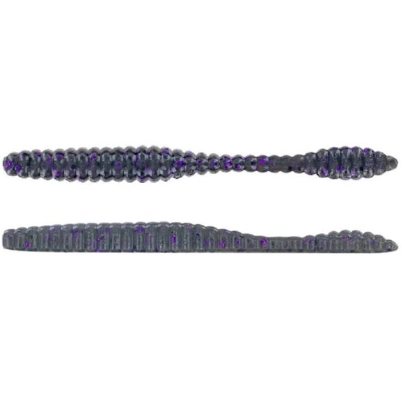 3.6" SCENTSATN SOMOLLY/SMK BLK/PRPL FLK10PK