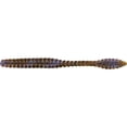thumbnail image 1 of Big Bite Baits Scentsation SoMolly 36 Worm Vegas Flash, 1 of 2