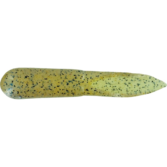 Big Bite Baits Scentsation Tailcutter Grub Blue Pearl Pepper