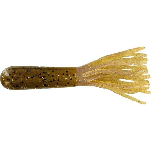Big Bite Baits Scentsation Tube Vegas Flash