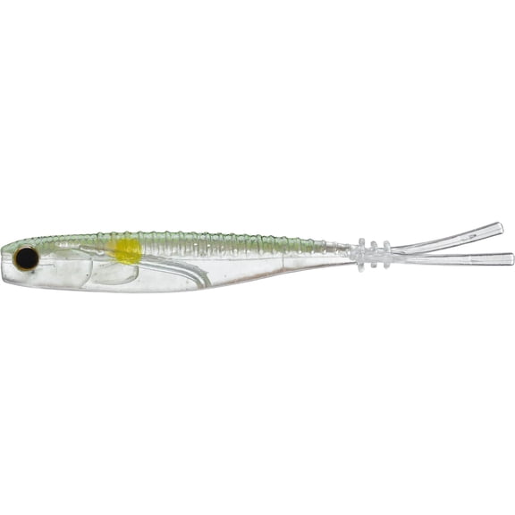 Big Bite Baits Spotlight Minnow 3.25" Ayu