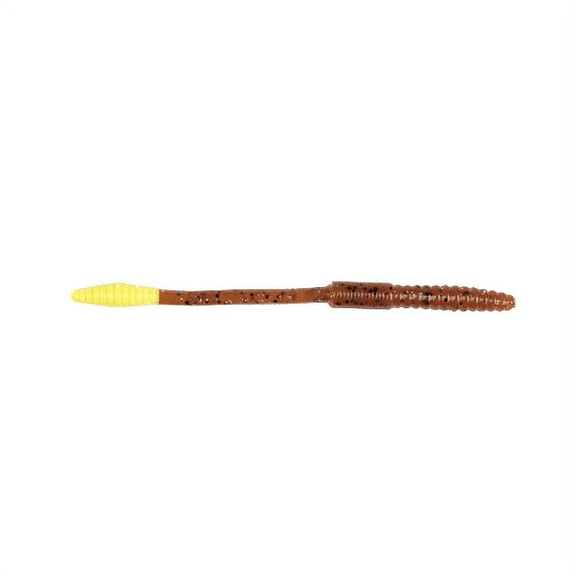 Big Bite Baits Squirrel Tail Worm