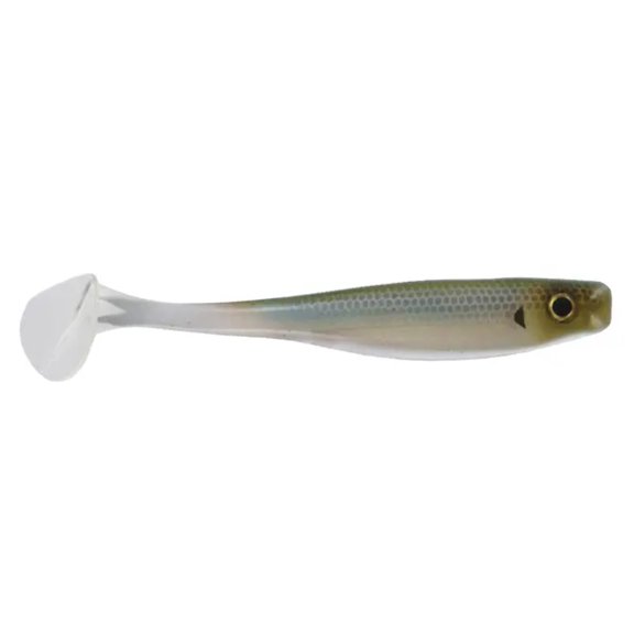 Big Bite 3.5" Suicide Shad (5 Pk)