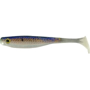 Big Bite Baits Suicide Shad 3.5" Swimbait Gizzard Shad