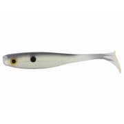 Big Bite 3.5" Suicide Shad 5 Pk