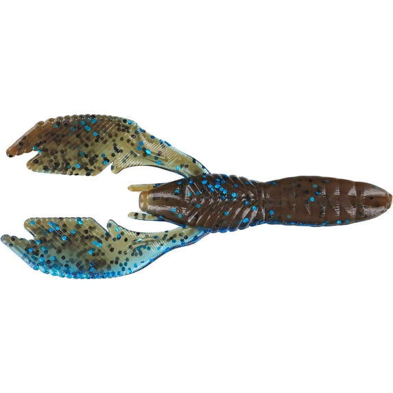 Big Bite Baits Swimming Craw Okeechobee Craw