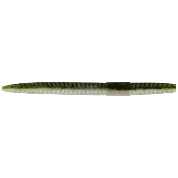 Big Bite Baits TS5SOFT-03 5" Soft Super Salt Trick Stick