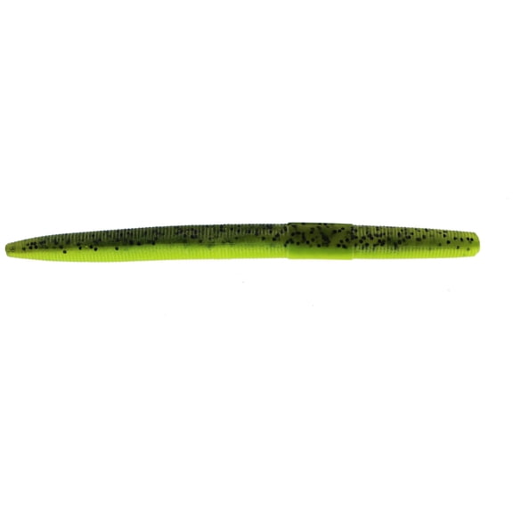 Big Bite Baits TS5SOFT-04 5" Soft Super Salt Trick Stick