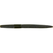 Big Bite Baits Trick Stick 5 Soft Stickbait Green Pumpkin