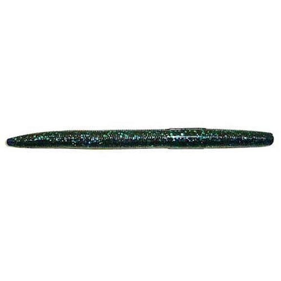 Big Bite Trick Stick 5' 10ct Junebug