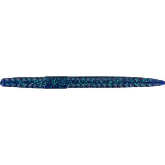 Big Bite Baits Trick Stick 5" Soft Stickbait Junebug