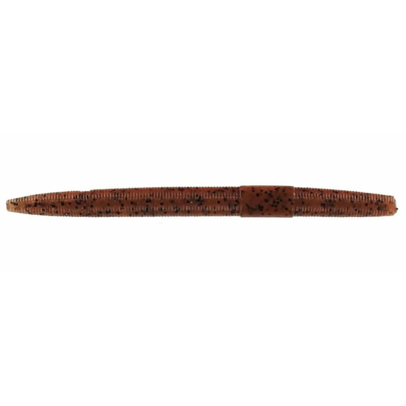 Big Bite Baits Trick Stick Soft Plastic Stickbait (Prime Rib, 5 inch)
