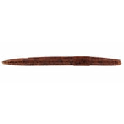 Big Bite Baits Trick Stick Soft Plastic Stickbait Prime Rib, 5 inch