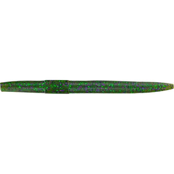 Big Bite Baits Trick Stick 5" Soft Stickbait Watermelon Candy
