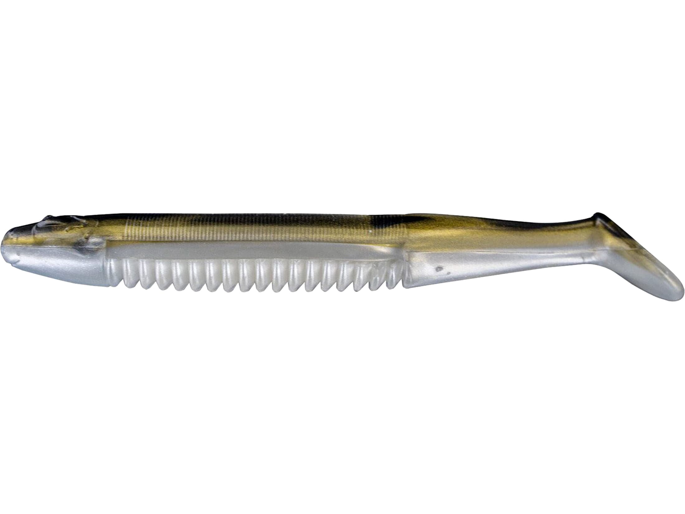 cane thumper fishing lure Big Bite 4.25" Shad The Big Bite Cane Thumper has a great swimming action and can be rigged in a number of ways Cane Thumper (Size: 3.5", Color: