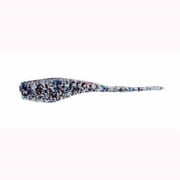 big bite crappie minnr 2' 10ct firecracker