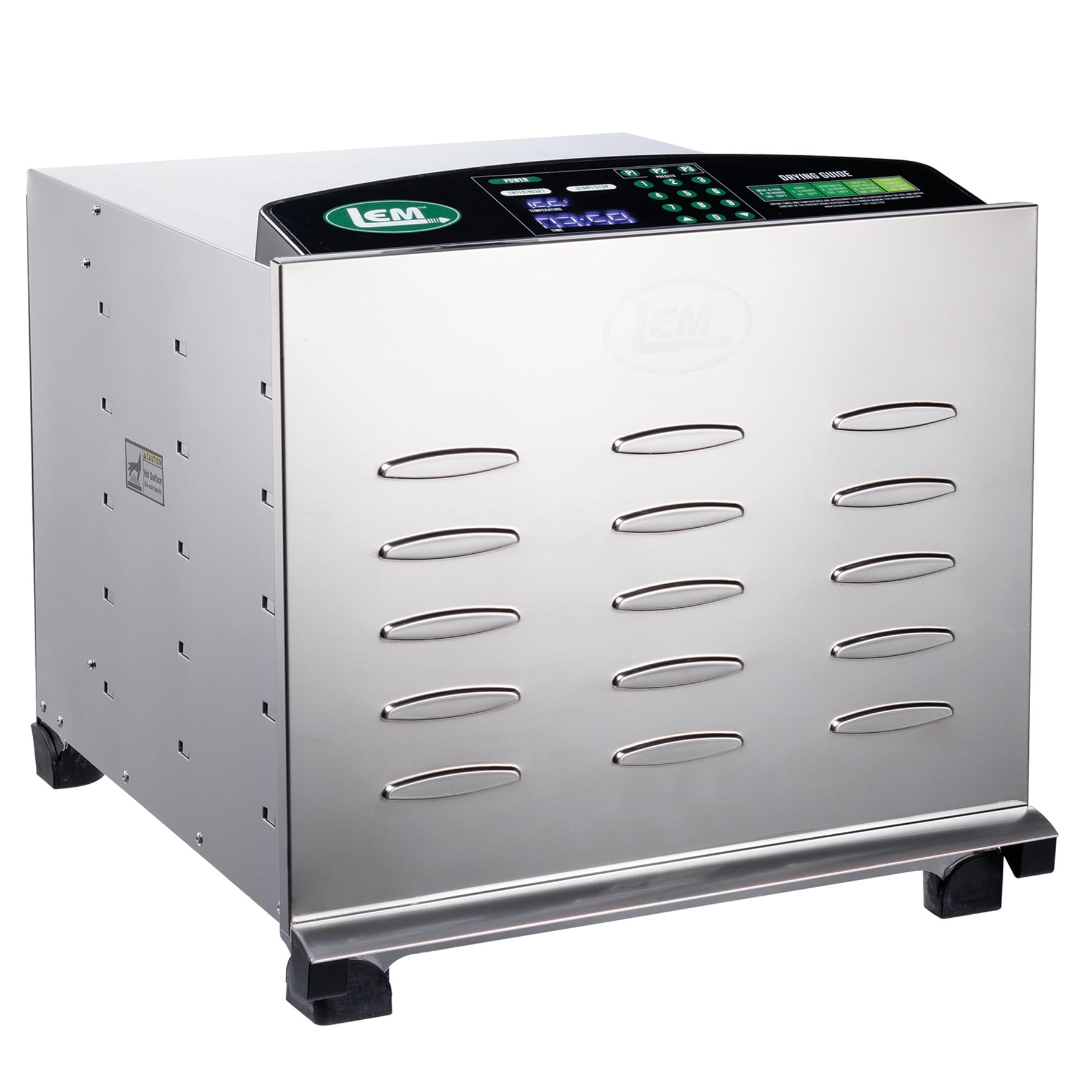 Stainless Steel Commercial Electric Food Dryer Machine Candy For Fruit And  Dehydration LLFA196M From Gbbhg, $392.49