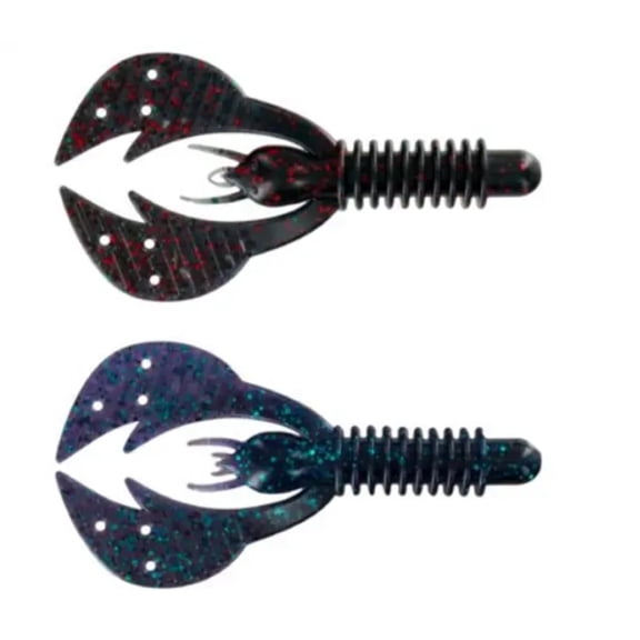 Big Bite Kamikaze Craw 3.75" (6 Pk)