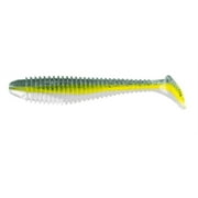 Big Bite Pro Swimmer 2.8 8 Pk