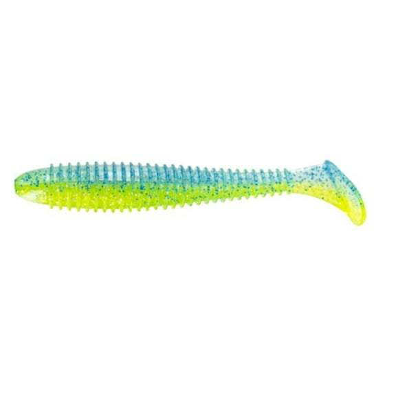 Big Bite Pro Swimmer 3.8 (6 Pk)