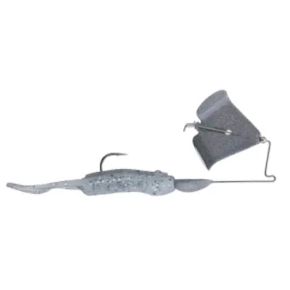 Big Bite Tour Toad Buzzbait
