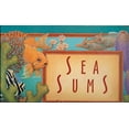 thumbnail image 1 of Pre-Owned Big Bk: Sea Sums Math Advantage Gr 2 Paperback, 1 of 1