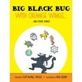 thumbnail image 1 of Big Black Bug With Orange Wings...: ....And Other Things (Hardcover), 1 of 1