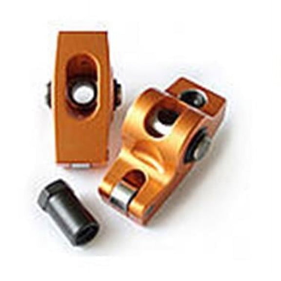 Big Block Chevy Rocker Arm - 1.7 Ratio 0.43 Stud