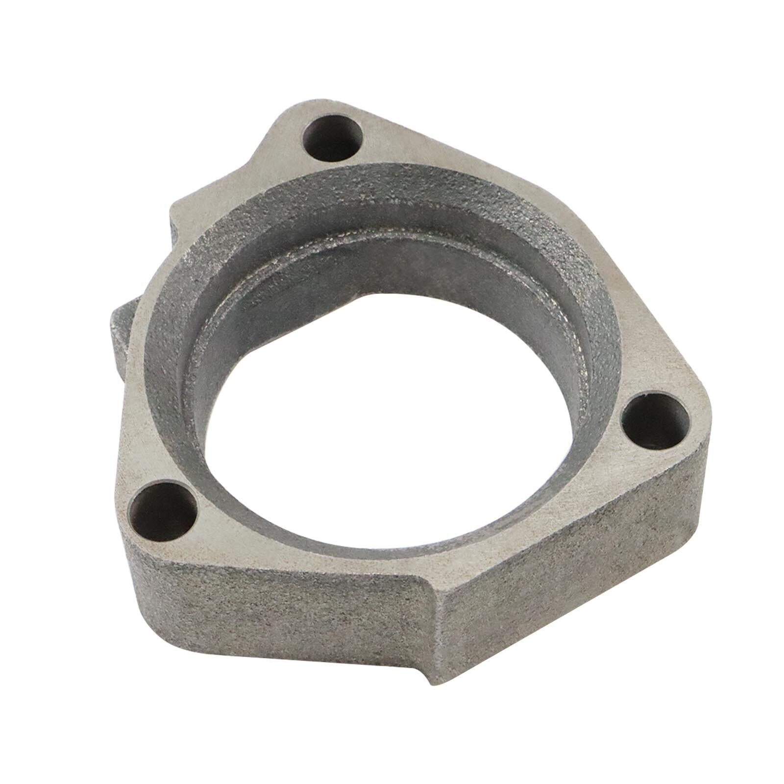 Big Block Exhaust Manifold Heat Riser Spacer For 1964-1981 Chevy Camaro ...
