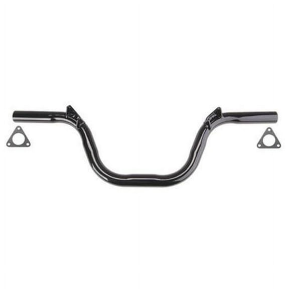 Speedway Motors FE Series Big Block Motor Mount Brackets, Steel Engine Mount Kit for Custom Hot Rod and Chassis Swap Installations