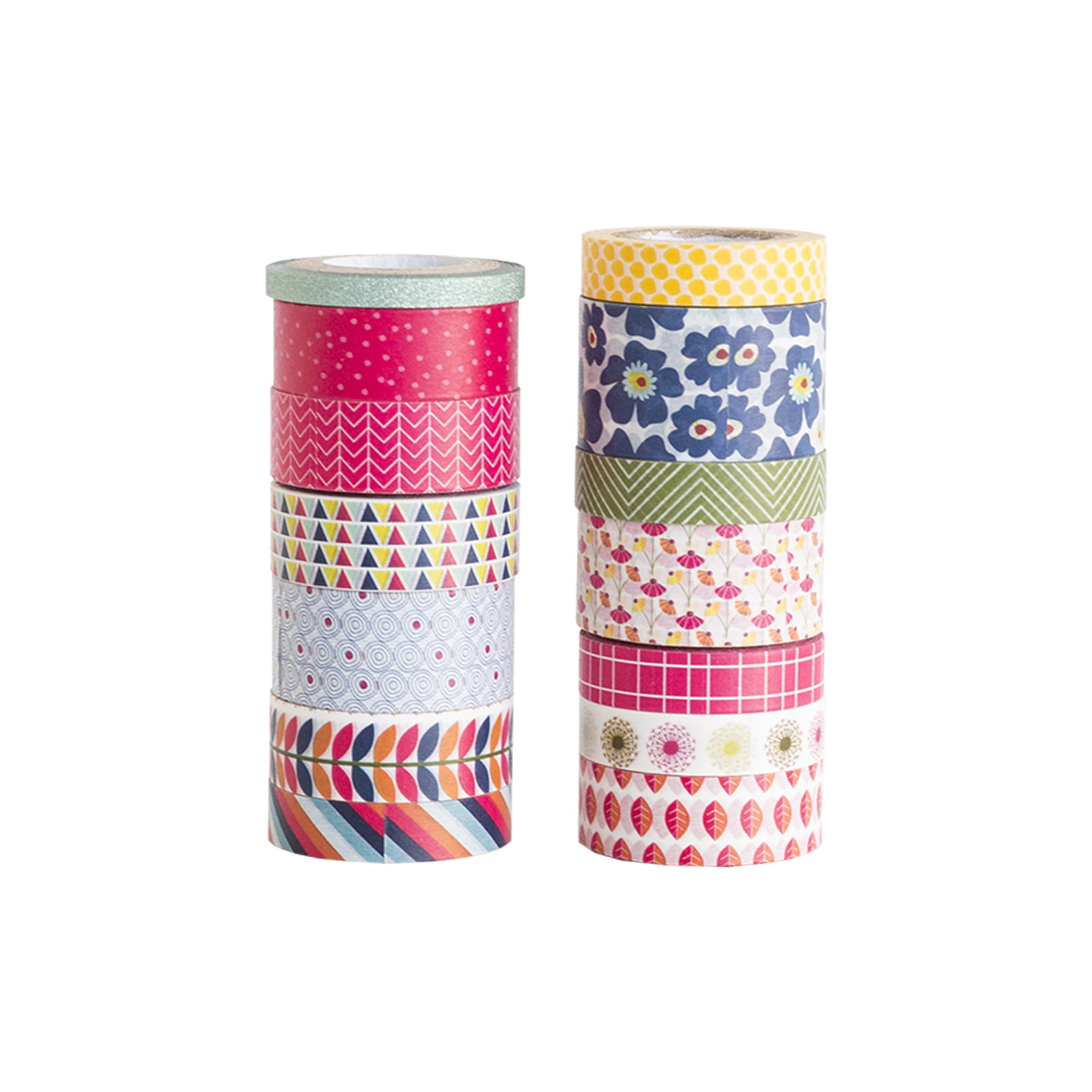 Big Bloom Crafting Tape Set by Recollections