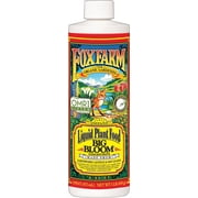 Big Bloom Liquid Plant Food Concentrate, 1-Pt.
