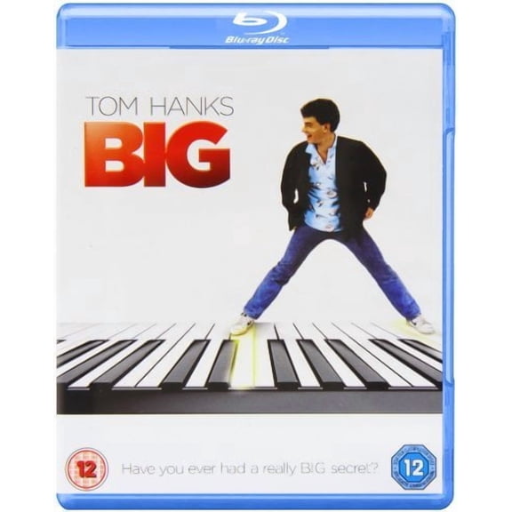 Big (Blu-ray)