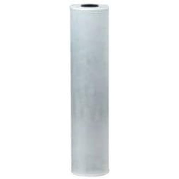 Big Blue 20-inch GAC/KDF 55 Filter